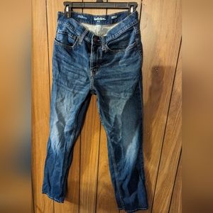 Good Fellow Men's jeans, Denim